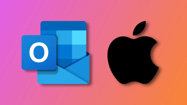 Синхронизация контактов Outlook в экосистеме iOS