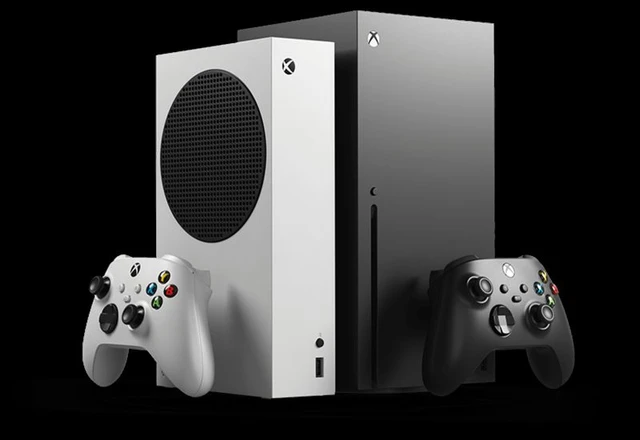 The Economic Downturn of the Global Console Market

