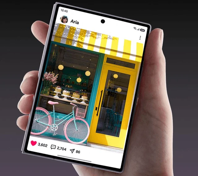 Samsung’s New Expansion Strategy for the Galaxy Z Fold8
