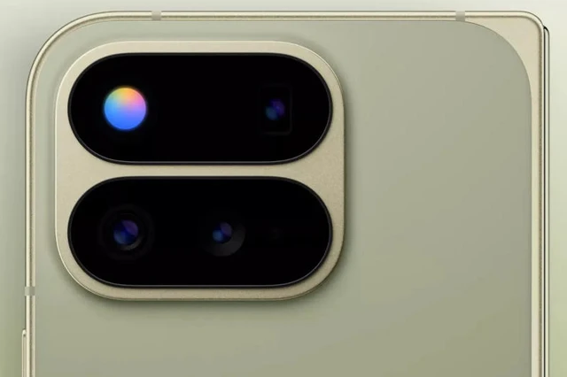 The Return of Notification LEDs to the Pixel 11
