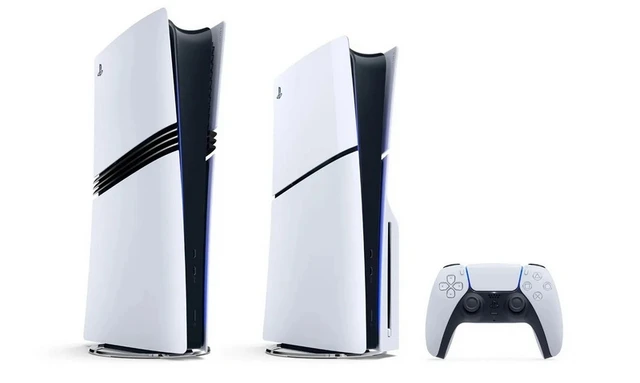 Uncompromising Storage Expansion for PlayStation 5
