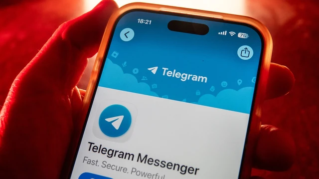 India’s Crackdown on Digital Piracy within Telegram