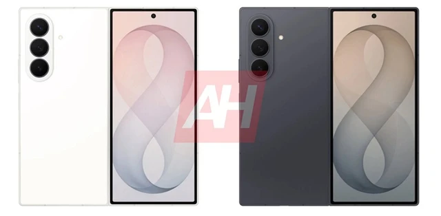 The New Face of the Galaxy Z Fold 8 Ultra

