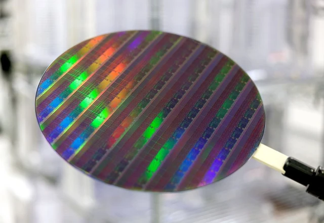 Технологічний гамбіт Intel: ставка на вузол 14A
