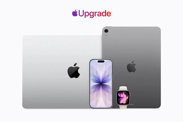 The Price of Apple’s Technological Gap