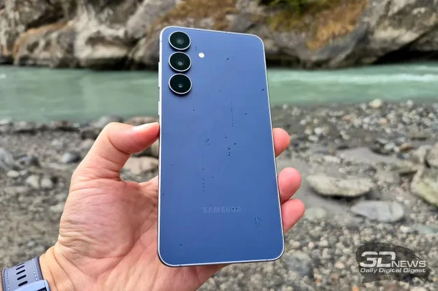 The End of the Ultra-Budget Smartphone Era
