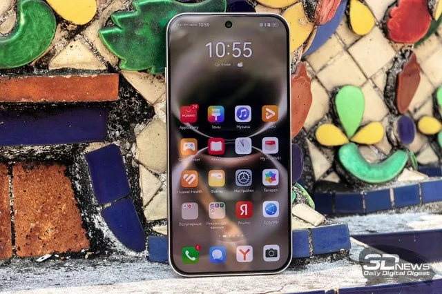 The Polarization of China's Consumer Smartphone Market
