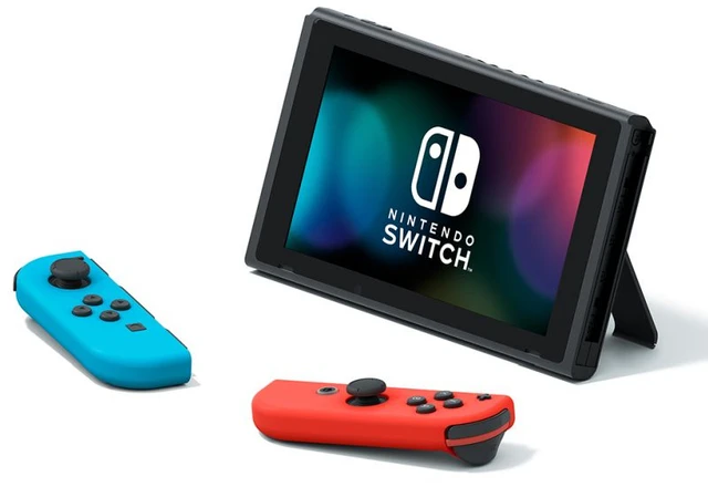 Nintendo's Strategy and Market Performance