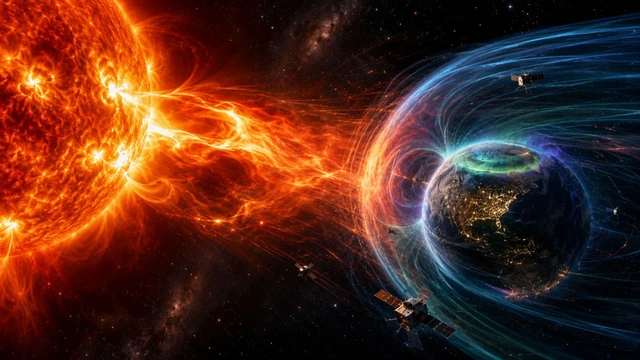 Reevaluating the Risks of Geomagnetic Catastrophes
