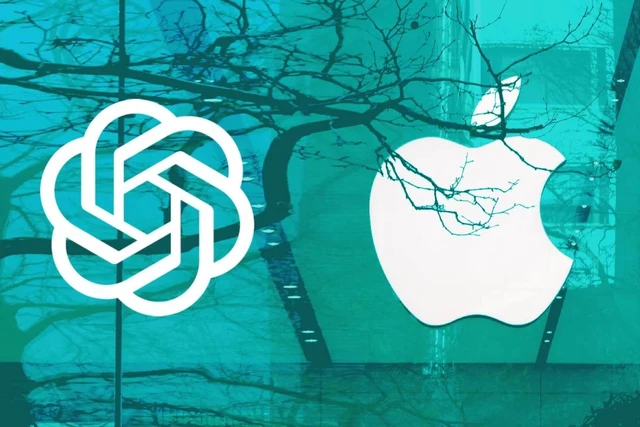 Apple vs. OpenAI: The Battle for Proprietary Secrets
