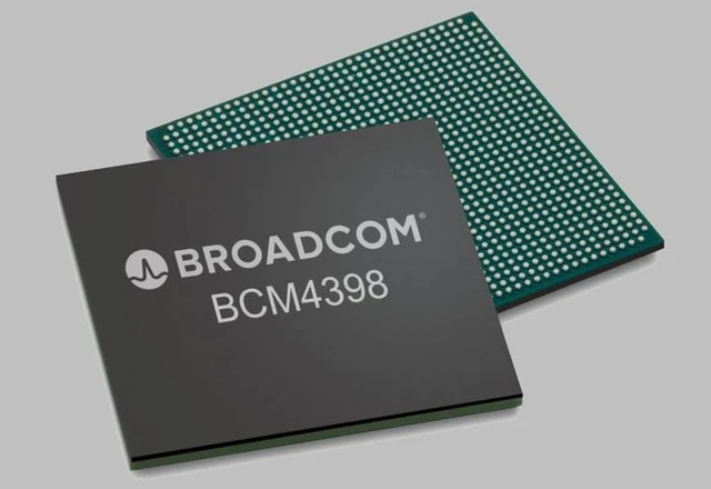 The Silicon Pact: Apple and Broadcom’s Strategic Alliance Through 2031