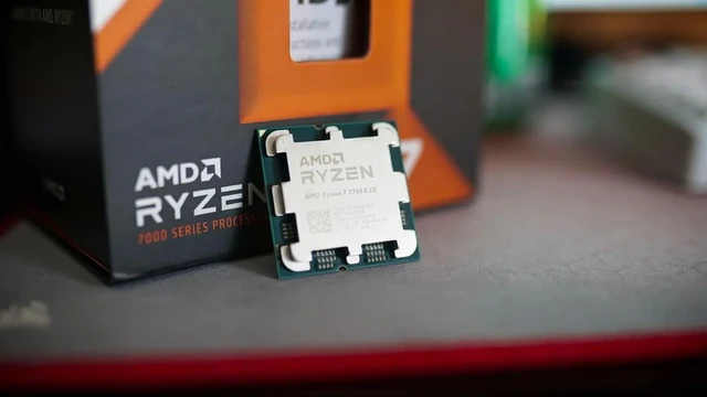 The Pricing Paradox of the New Ryzen 7 7700X3D
