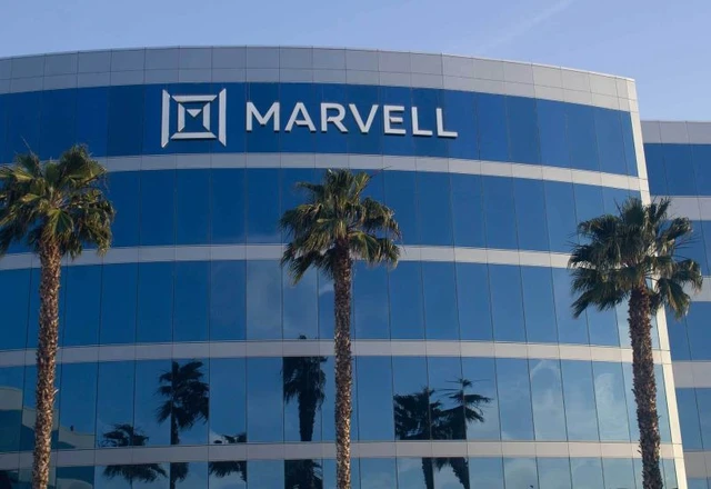 Marvell and Google Forge Strategic AI Alliance
