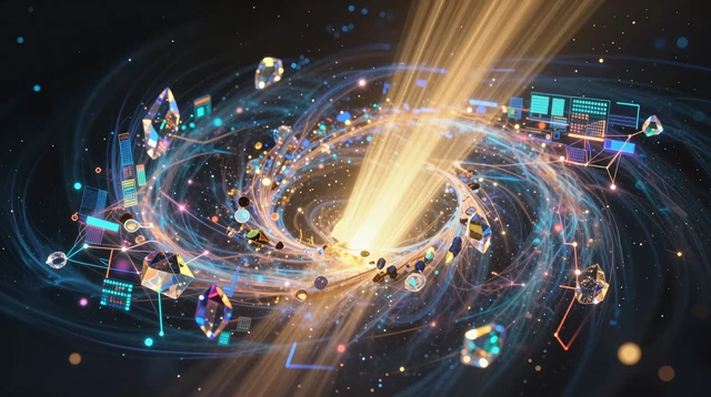 Intelligent Search within the ChatGPT Ecosystem
