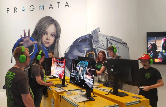 A Quantum Leap in Competitive Gaming