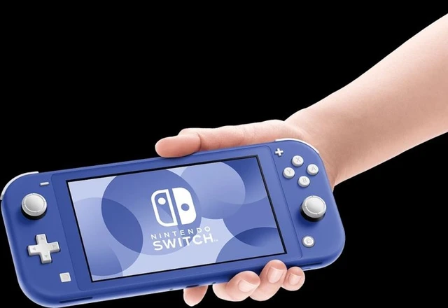 The Twilight of the Nintendo Switch Era in Europe