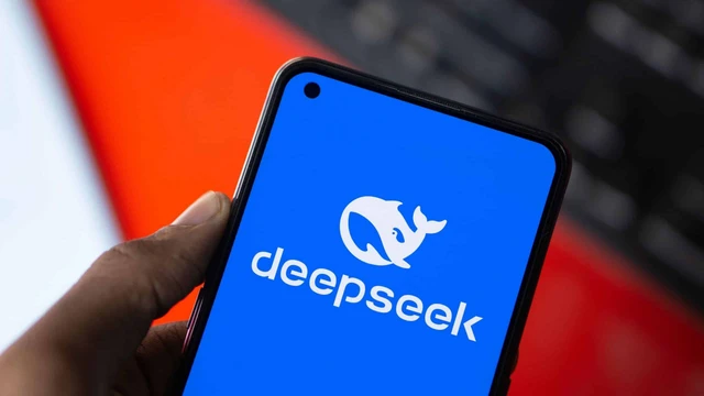 DeepSeek’s Path to Hardware Independence