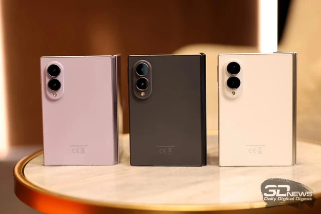 Galaxy Z Fold8: A Triumph in Wide-Format Design