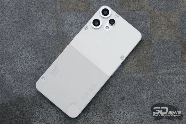 The Economic Barrier Facing Nothing's Budget Smartphones
