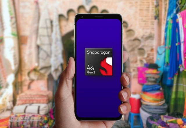 Qualcomm’s New Pricing Strategy
