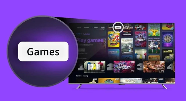 A Unified Gateway to Digital Leisure
