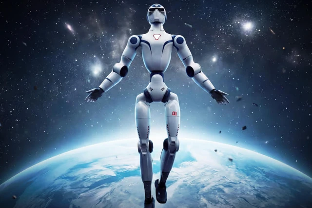 China's Pragmatic Leap in Robotics
