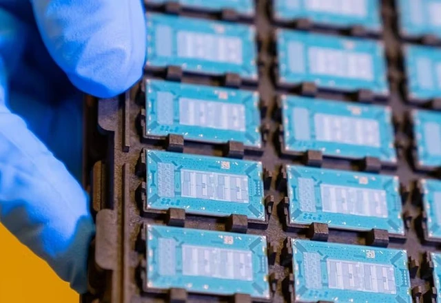 Intel’s Strategic Pivot Toward the Foundry Market
