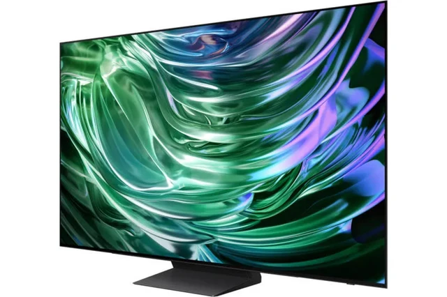 Коммерциализация пользовательского трафика в экосистеме Samsung