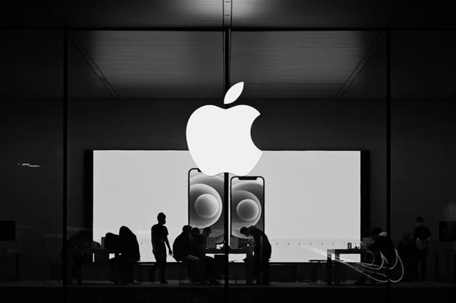 Apple’s Concept for Selective Video Surveillance
