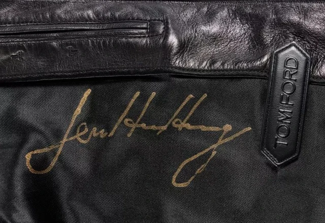 An Icon of the AI Era Goes Under the Hammer