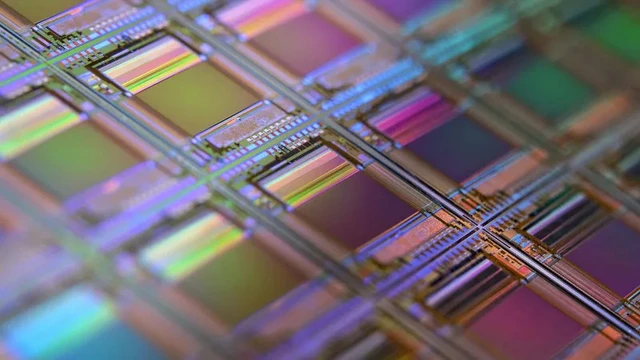 Chronic Shortages in the Global Memory Market
