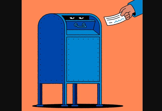 The Illusion of Security in Traditional Bank Checks