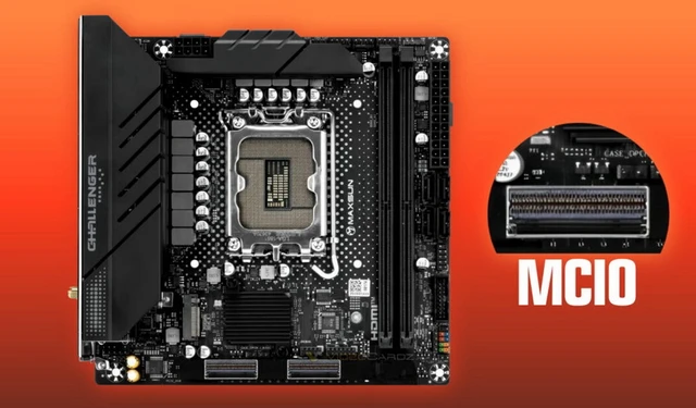 Server Standards in the Mini-ITX Form Factor
