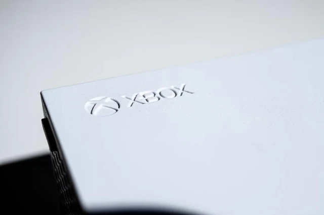 The End of the Physical Media Era in Project Helix
