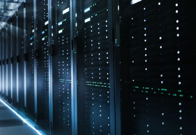 Инфраструктурный рывок эпохи нейросетей