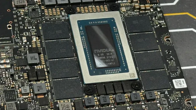 Nvidia N1X and the New Era of Arm PCs
