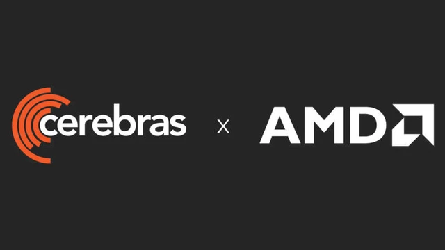The Synergy of AMD and Cerebras Computational Power
