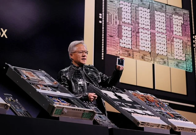 Safe Bets on AI Infrastructure