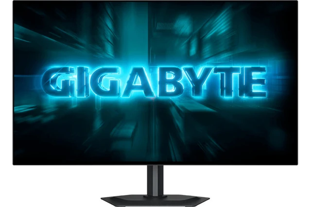 Gigabyte GO27Q24G: An Uncompromising Gaming Display
