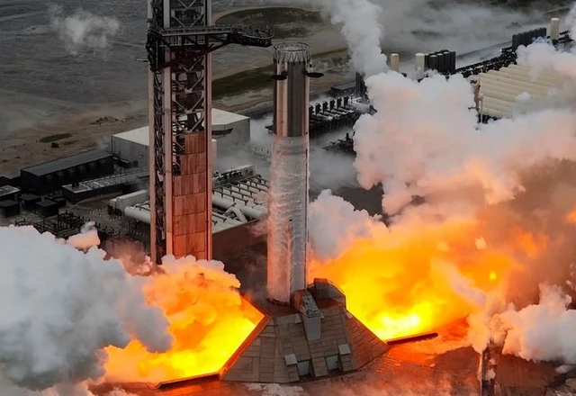 Market Correction: Recalibrating SpaceX’s Valuation
