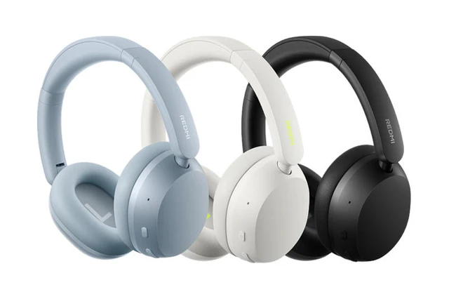 The Audio Standard: Redmi Headphones Neo
