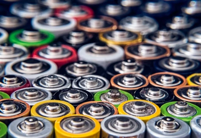 Pushing the Boundaries of Energy Density in Lithium-Based Systems
