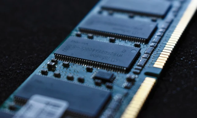 US Investment Leverage in Microelectronics
