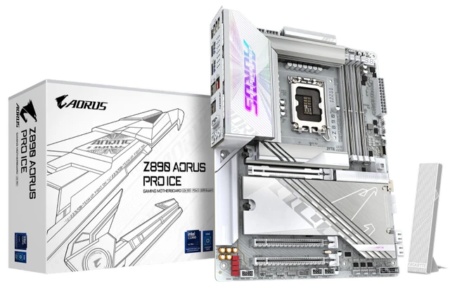 Gigabyte’s Support for Chinese Memory Chips

