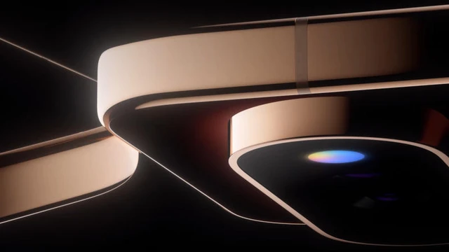 Lighting Accents of the New Pixel Series

