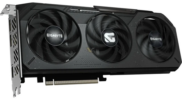 Новий стандарт охолодження Radeon RX 9050
