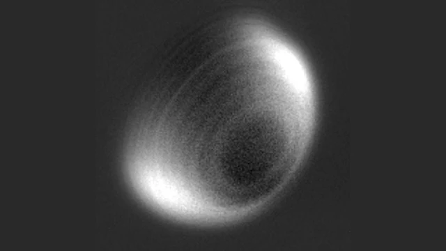 Planetary Waves in the Skies of Venus

