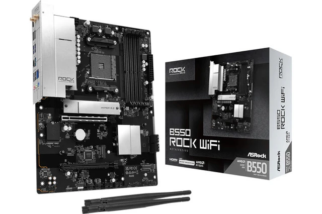 The Phenomenal Longevity of the Socket AM4 Platform
