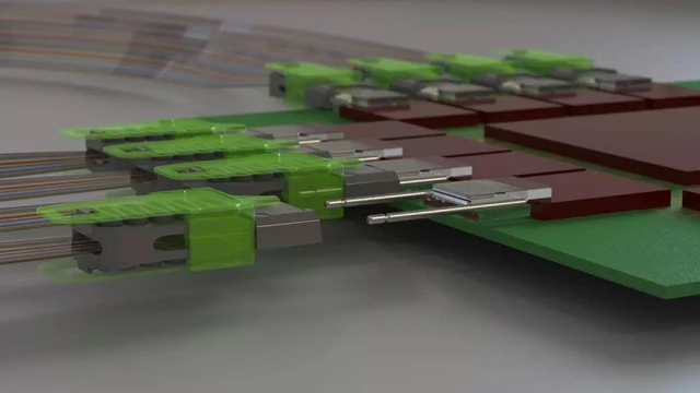 Silicon Photonics: The Bedrock of AI Infrastructure
