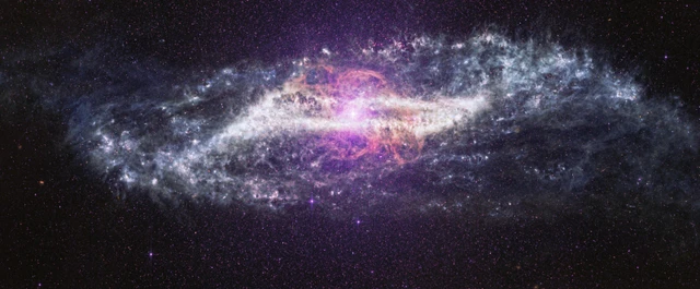 Revelations from the Depths of Centaurus A